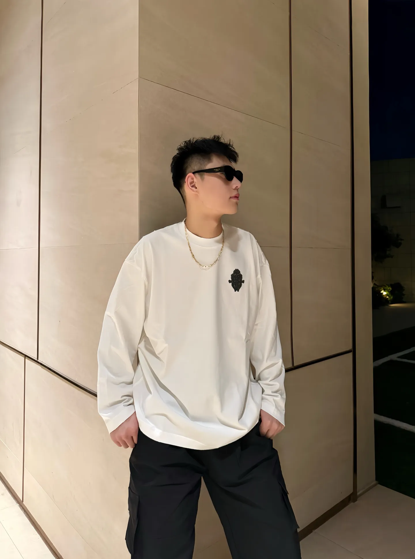 model picture
